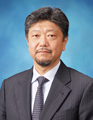 Dr. Takayuki Takeda