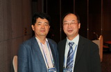 2012추계학술대회 - 기자재 전시