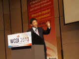 20130823 WCOI Hui-Ming Wang