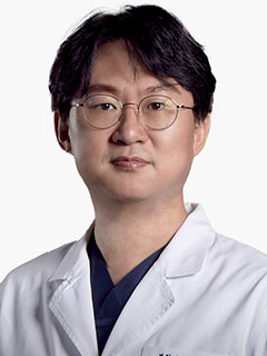 학술대회장 노관태