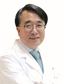 강경리 교수