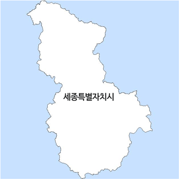 세종특별자치시