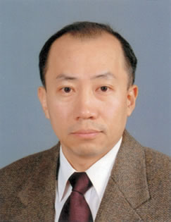학술대회장 김태인