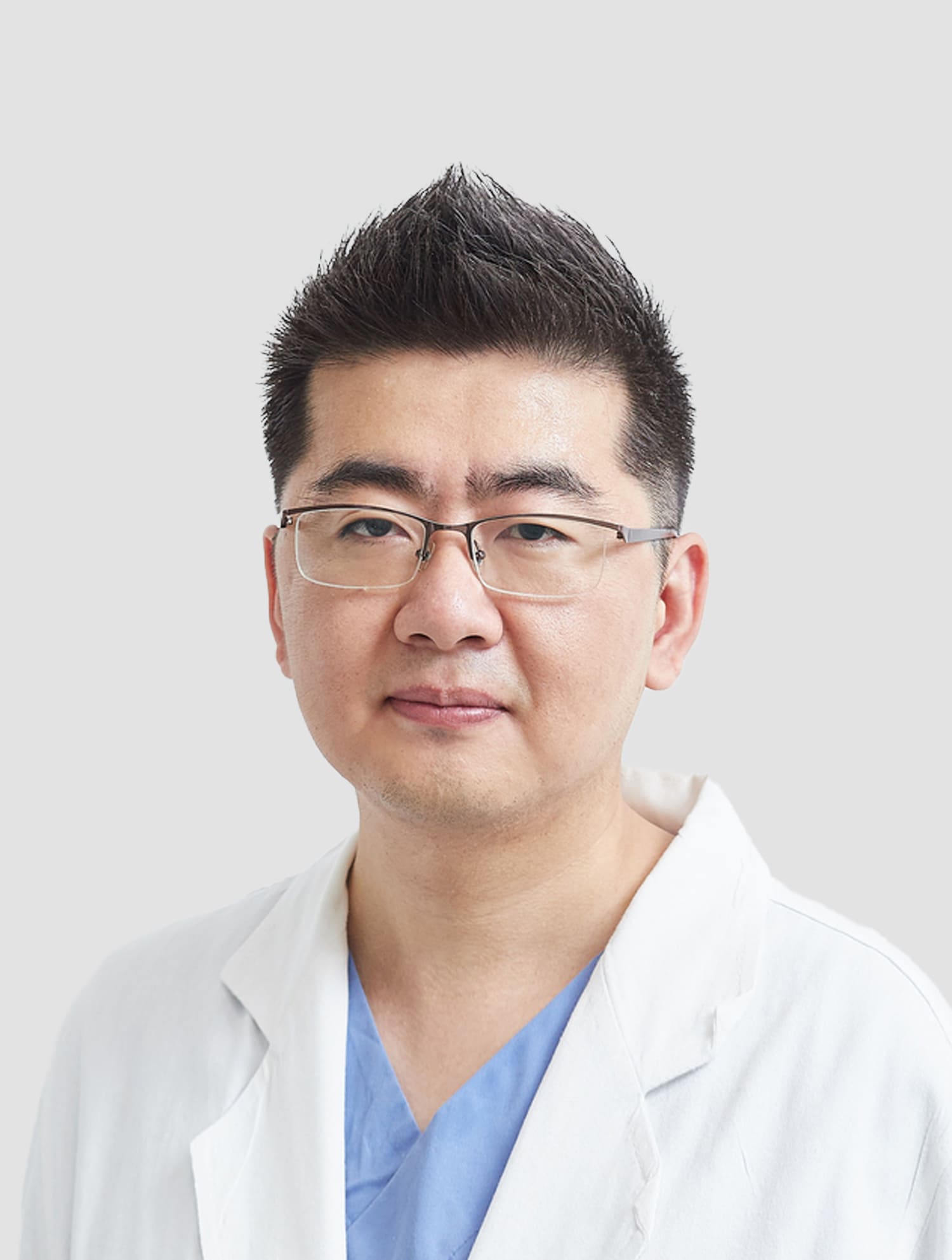 홍성진 교수
