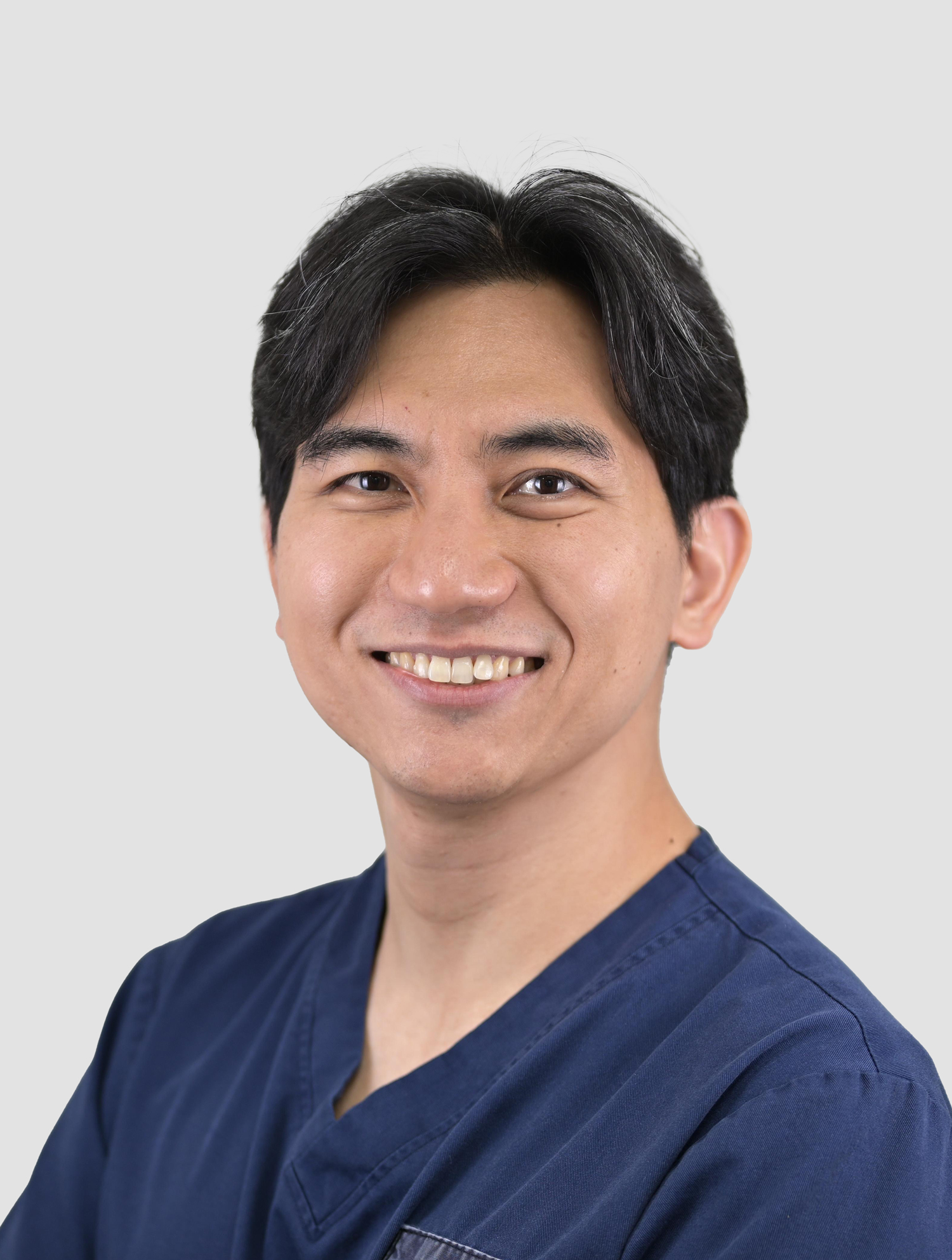 백영재 원장