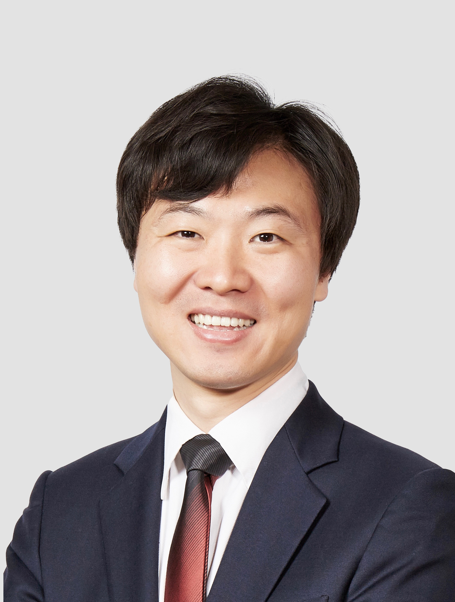 안명환 원장