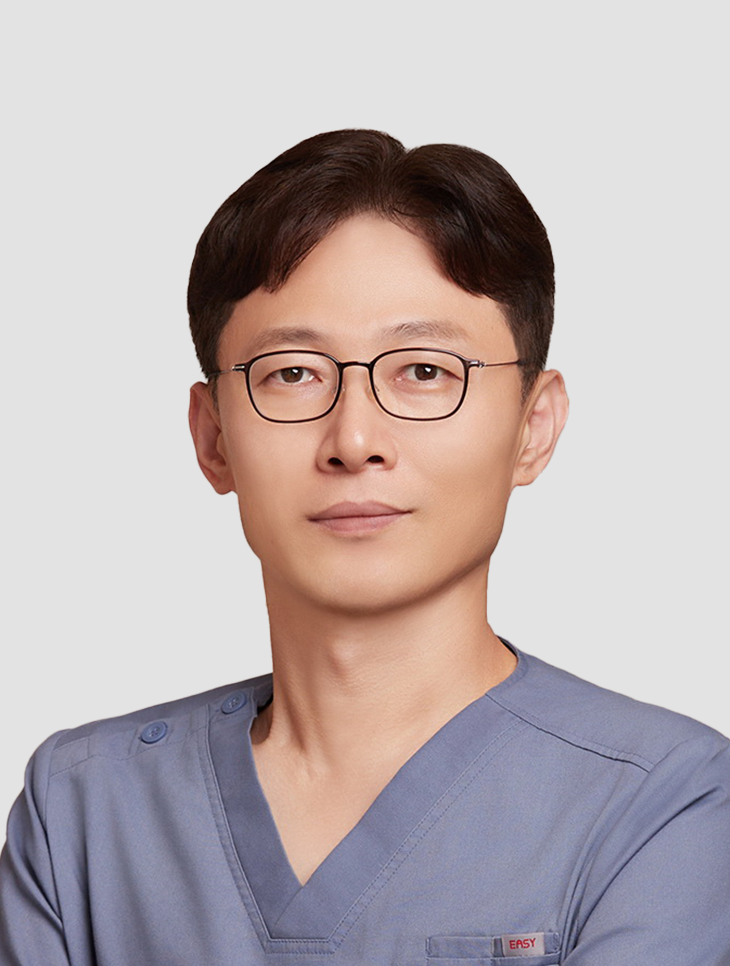 임진수 원장