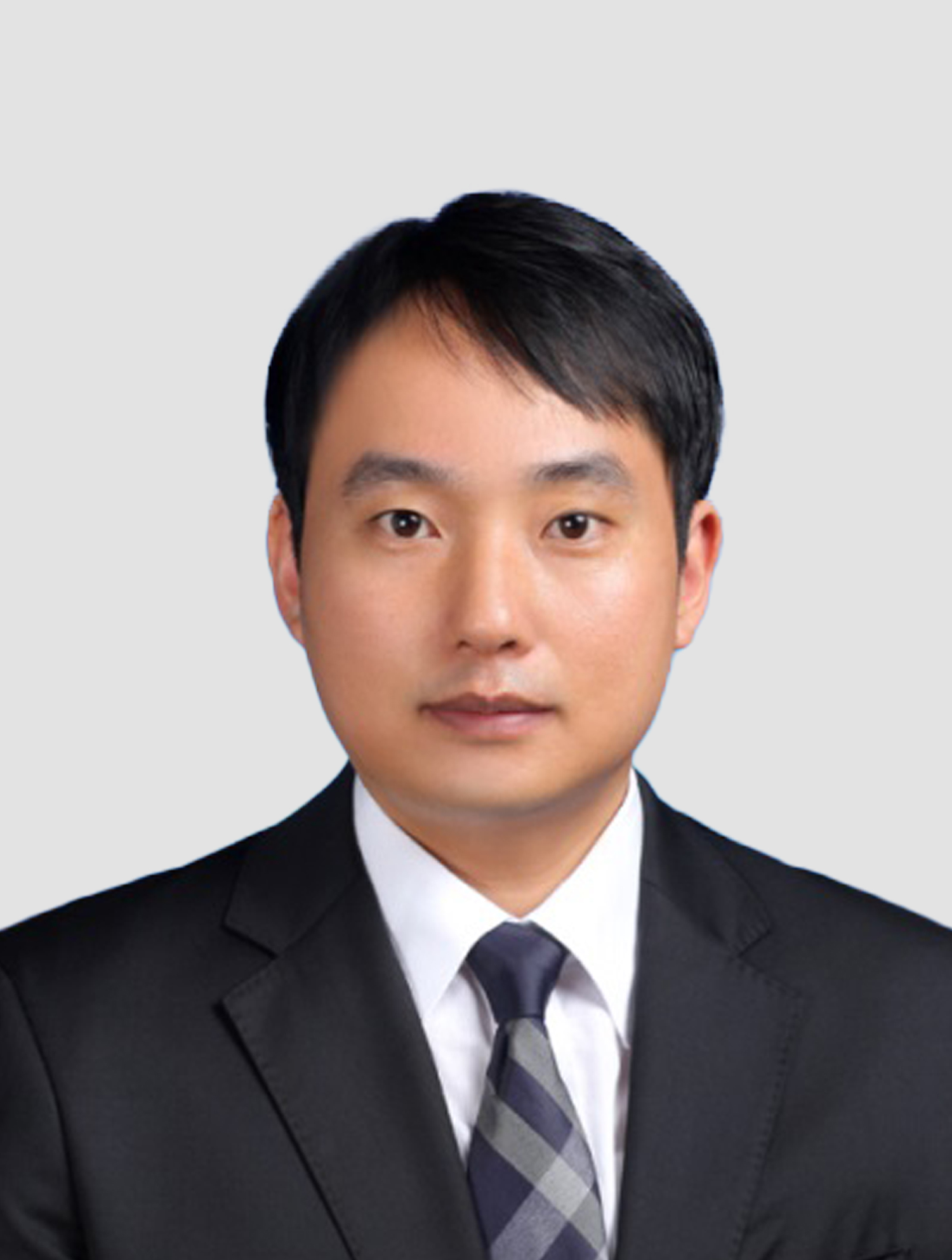 김용수 원장