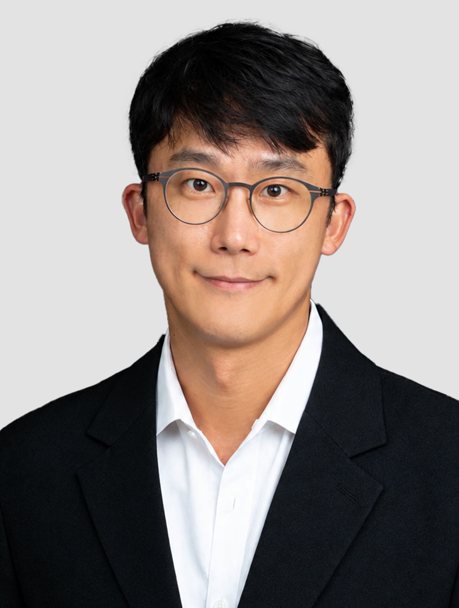 강영훈 원장